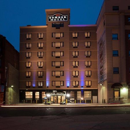 Sumner Hotel New York Exteriér fotografie